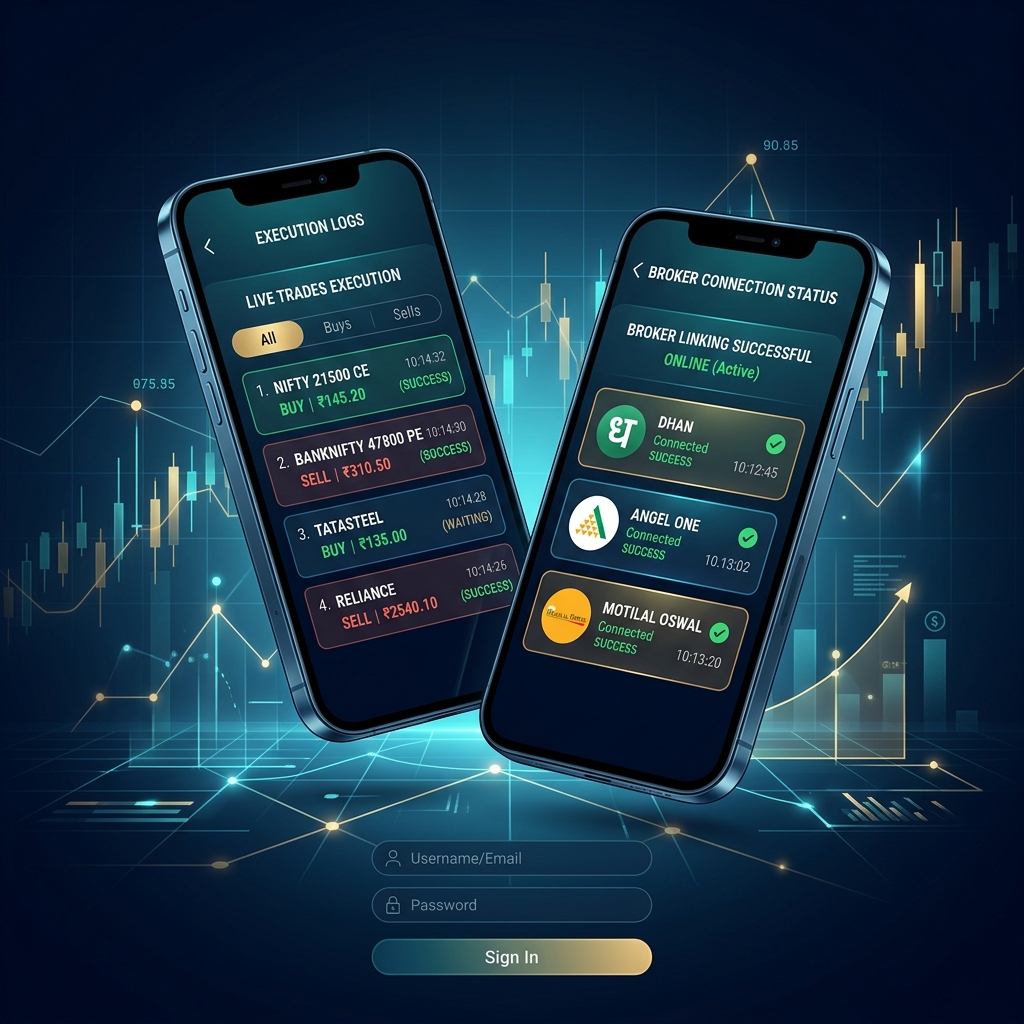 TeleTrade Copy Trading